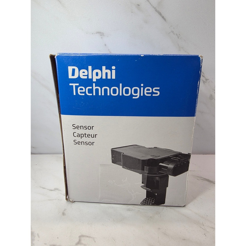 Delphi Technologies AF10057-11B1‎ Mass Air Flow Sensor New